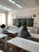 Родители сдавали ЕГЭ