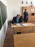 Родители сдавали ЕГЭ