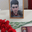 Награду погибшего участника СВО вручили его родителям - Илекский район