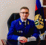 Прокурор Оренбургской области Медведев Руслан Федорович  проведет личный прием граждан - Илекский район