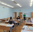 Единый день сдачи родителями ЕГЭ - Илекский район