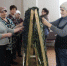 Марафон «Служение» - Илекский район