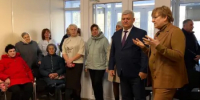 Цифровые услуги приходят в сёла: в Илекском районе открылись новые точки онлайн-доступа - Илекский район