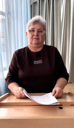 Отчёт главы Мухрановского сельсовета