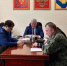 Заседание заседание КЧС и ОПБ Илекского района - Илекский район